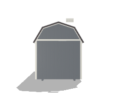 Lofted Barn 8x12 - Image 5