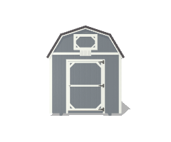 Lofted Barn 8x12 - Image 6