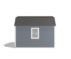 Lofted Barn 8x12 - Image 4
