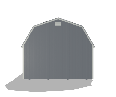 Deluxe Lofted Barn Cabin 14x32 - Image 5