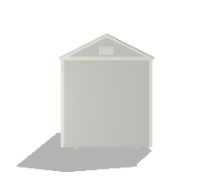 Garden Shed 8x12 - Image 5