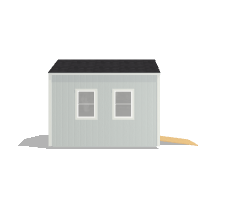 Garden Shed 8x12 - Image 4