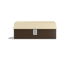 Lofted Barn 14x28 - Image 4