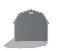 Deluxe Lofted Barn Cabin 12x24 - Image 5