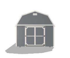 Lofted Barn 12x16 - Image 5