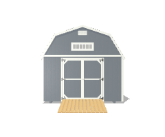 Lofted Barn 12x16 - Image 6
