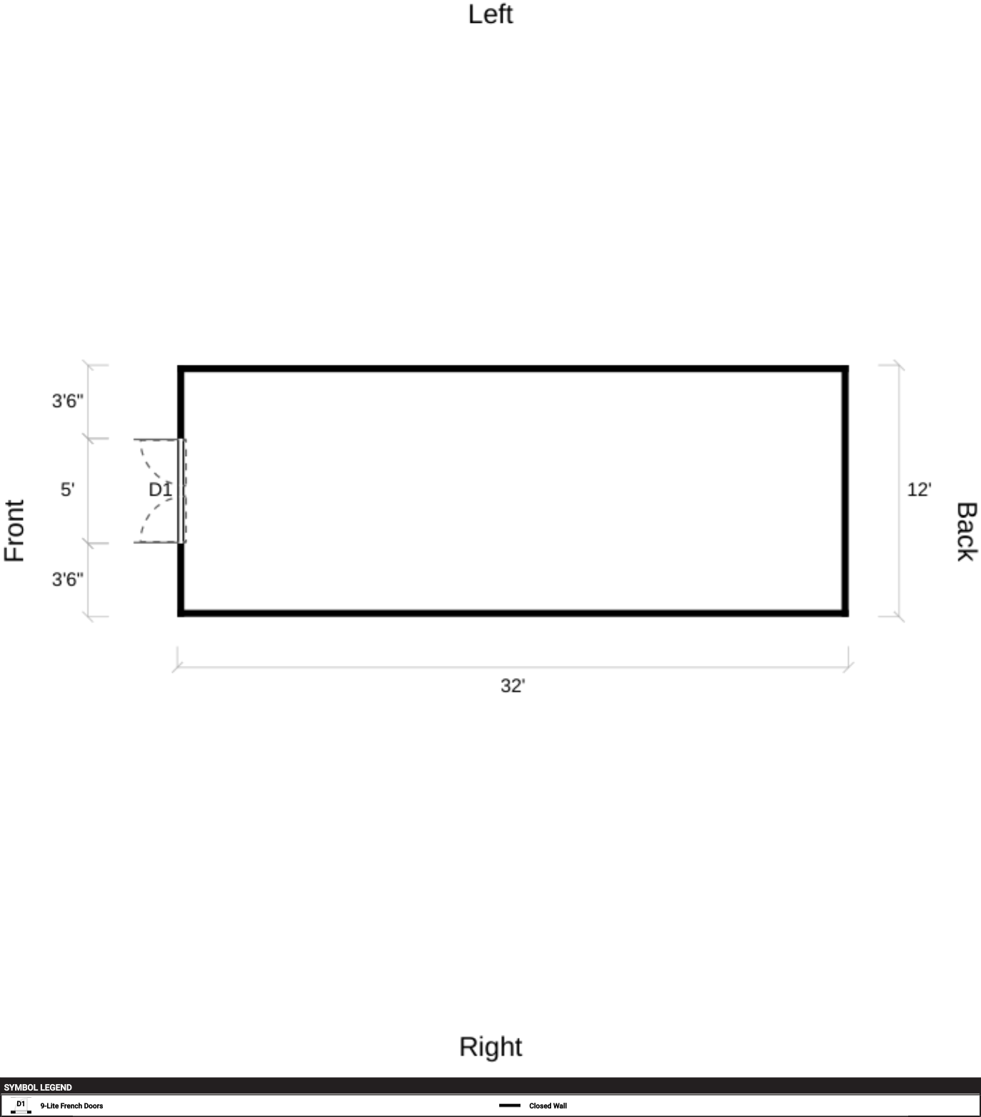 Urban 12x32 - Image 2