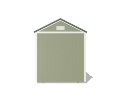 Garden Shed 8x12 - Image 6