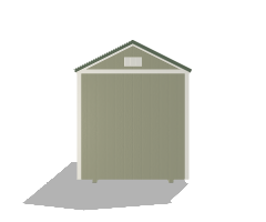 Garden Shed 8x12 - Image 5