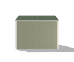 Garden Shed 8x12 - Image 3