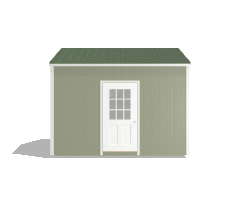 Garden Shed 8x12 - Image 4