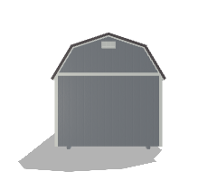 Lofted Barn 10x12 - Image 5