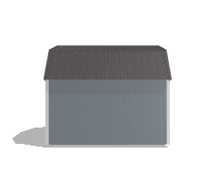 Lofted Barn 10x12 - Image 4