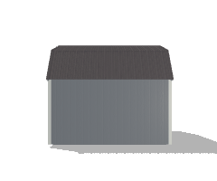 Lofted Barn 10x12 - Image 3