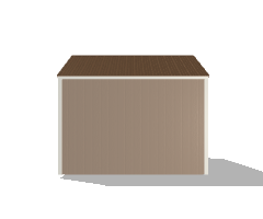 Garden Shed 10x12 - Image 3