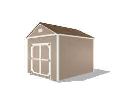Garden Shed 10x12