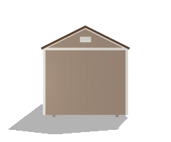 Garden Shed 10x12 - Image 5