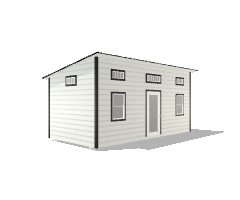 Urban Deluxe 10x20