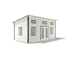 Urban Deluxe 10x20