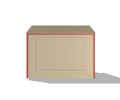 Garden Shed 8x12 - Image 3