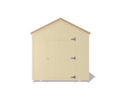 Garden Shed Economy 8x12 - Image 6