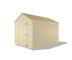 Garden Shed Economy 8x12