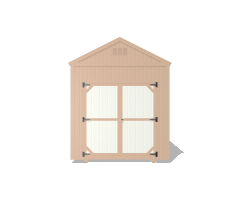 Garden Shed 8x12 - Image 6