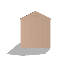 Garden Shed 8x12 - Image 5