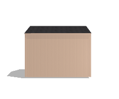 Garden Shed 8x12 - Image 4