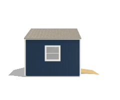 Garden Shed 12x12 - Image 4