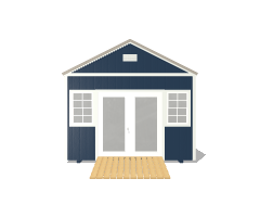 Garden Shed 12x12 - Image 6