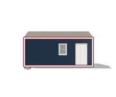 Garden Shed 10x20 - Image 3