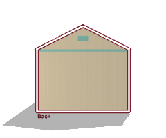Garden Shed 12x12 - Image 5