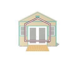 Garden Shed 12x12 - Image 6