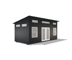Urban Deluxe 10x20