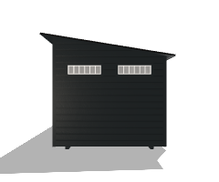 Urban Deluxe 10x20 - Image 5