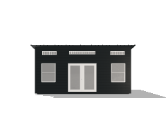 Urban Deluxe 10x20 - Image 3
