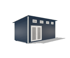 Urban Deluxe 10x20