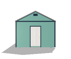 Garden Shed 12x24 - Image 5