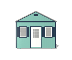 Garden Shed 12x24 - Image 6