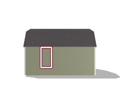 Lofted Barn 12x16 - Image 3