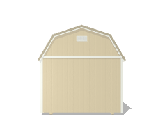 Side Lofted Barn 10x20 - Image 6
