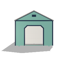 Garden Shed 12x28 - Image 5
