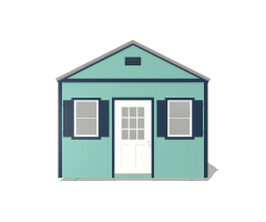 Garden Shed 12x28 - Image 6