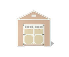 Garden Shed 10x16 - Image 6