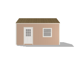Garden Shed 10x16 - Image 3