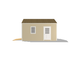 Garden Shed 10x16 - Image 3