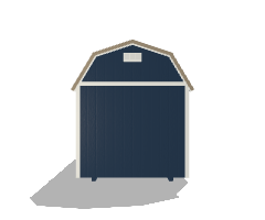 Lofted Barn 8x12 - Image 5