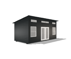 Urban Deluxe 10x20