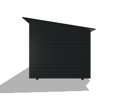 Urban Deluxe 10x20 - Image 5